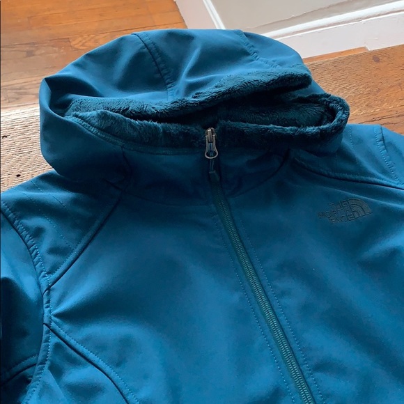 North Face Jacket - Picture 2 of 5